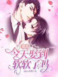 姜总今天娶到软软了吗