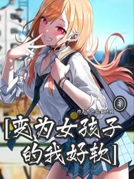 变为女孩子的我好软