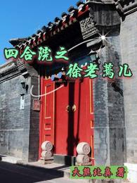 四合院之徐老蔫儿