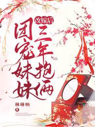 团宠妹妹改嫁后三年抱俩