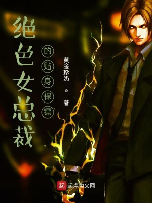 绝色女总裁的贴身保镖