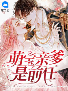 萌宝亲爹是前任