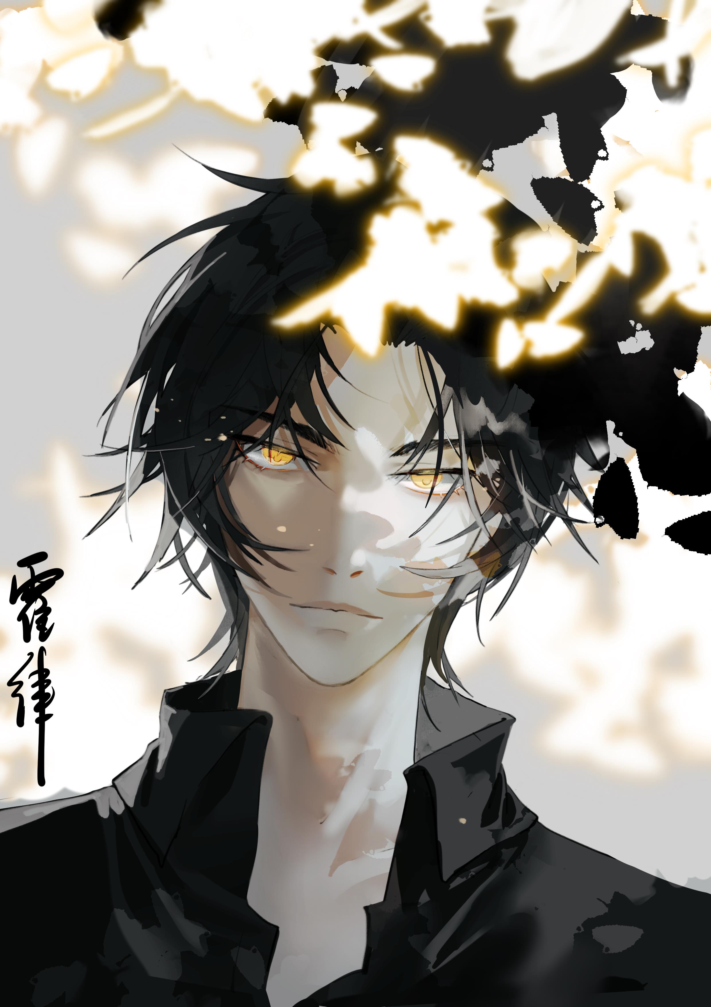 反派扮演崩坏指南[快穿]