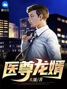 医尊龙婿