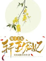 兔子王妃：轩王宠妃