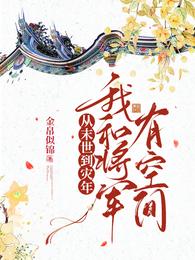 从未世到灾年：我和将军有空间