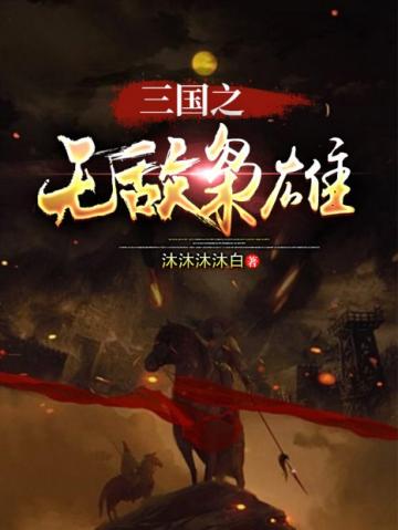 三国之无敌枭雄