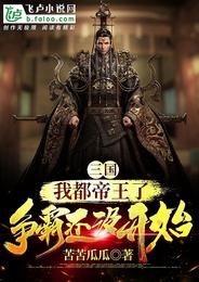 三国：我都帝王了，争霸还没开始