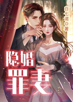 隐婚罪妻