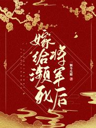 嫁给濒死将军后