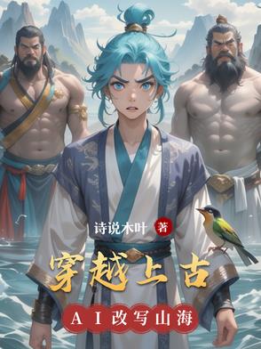 穿越上古：AI改写山海经