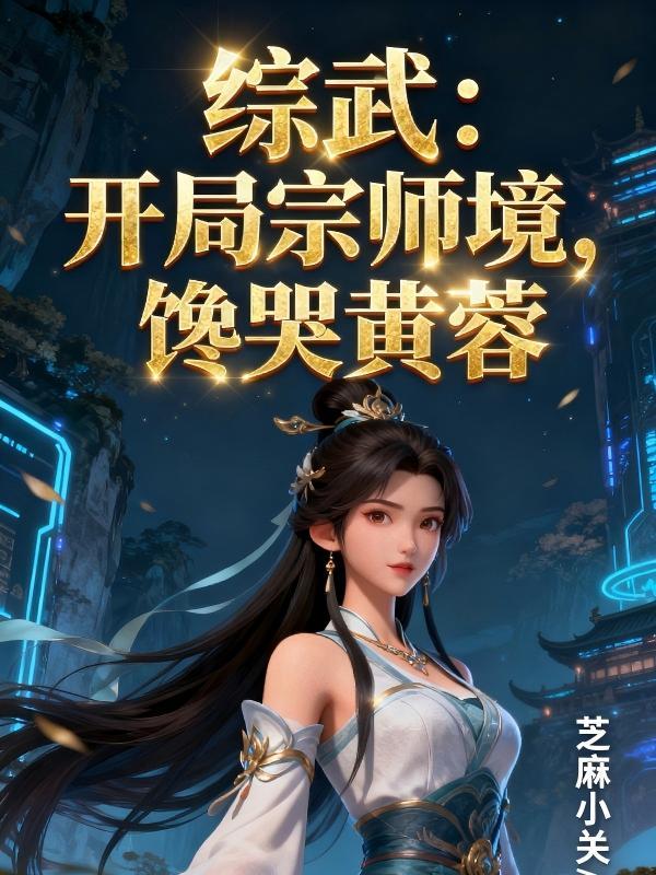 综武：开局宗师境，馋哭黄蓉