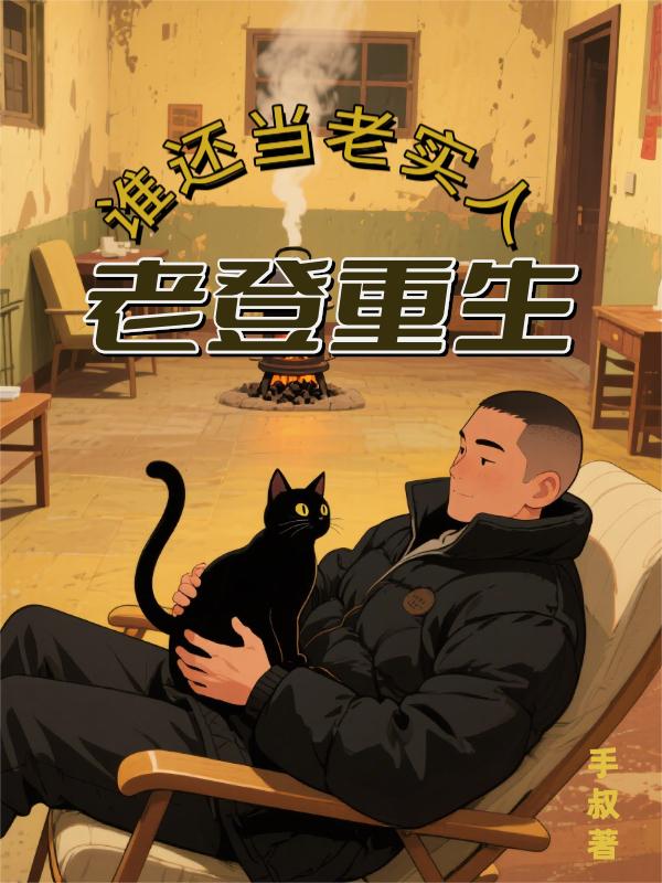 老登重生，谁还当老实人