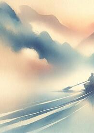 【伪】逆水行舟