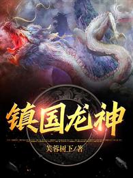 镇国龙神