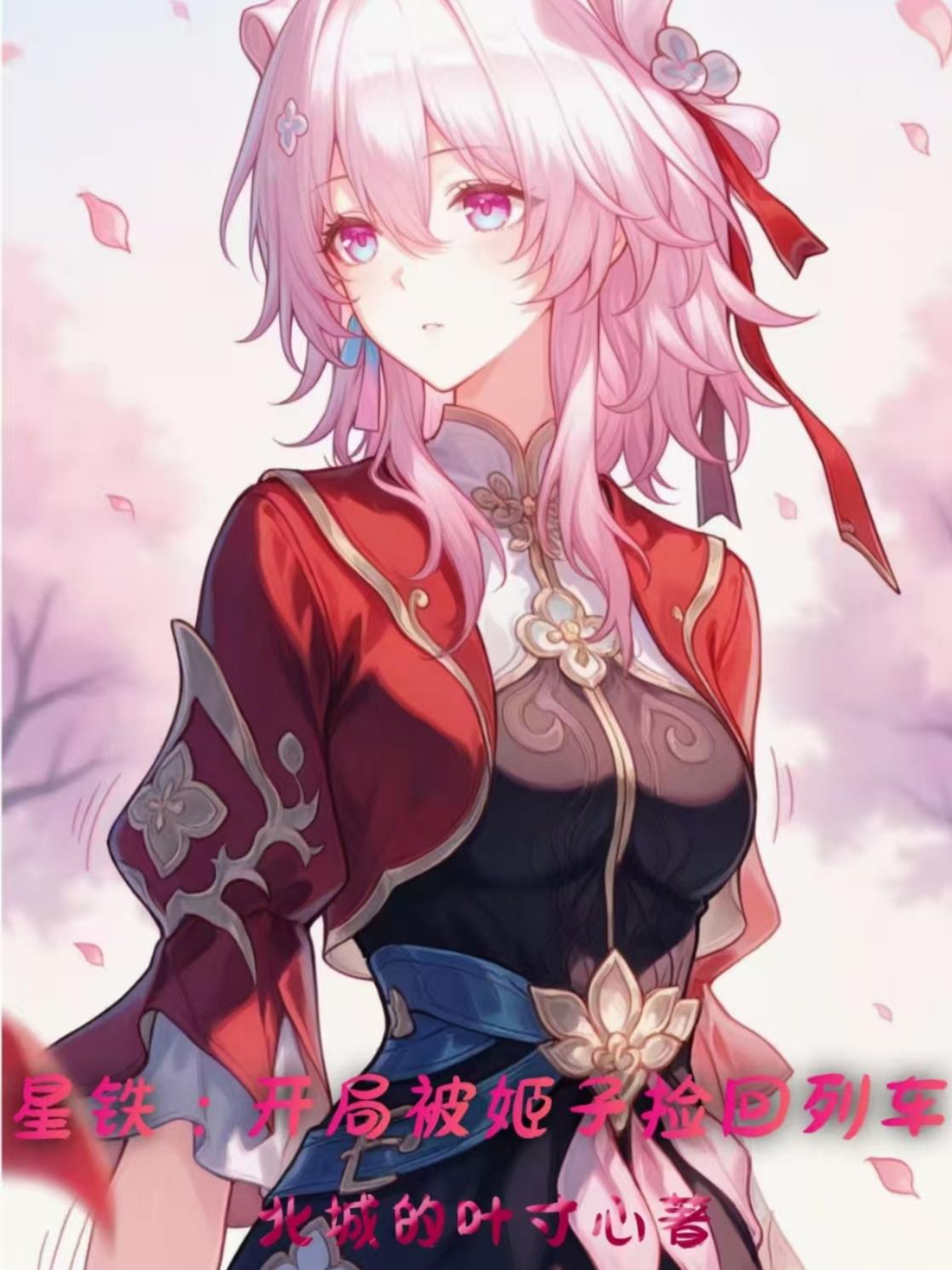 星铁：开局被姬子捡回列车