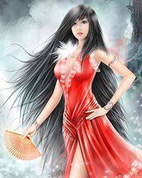 小师妹每天两眼一睁就是卷