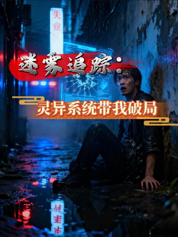 迷雾追踪：灵异系统带我破局