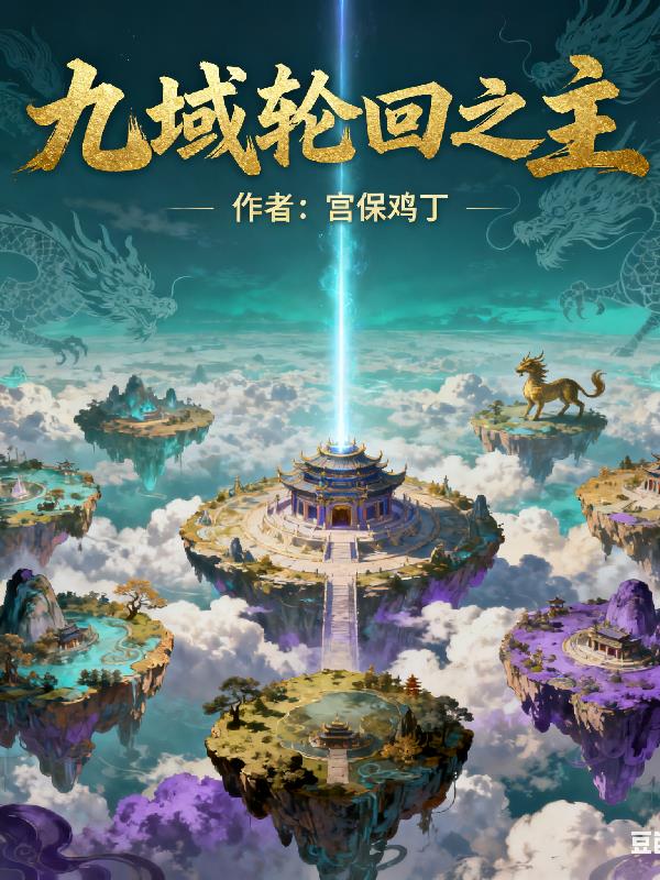 九域轮回之主