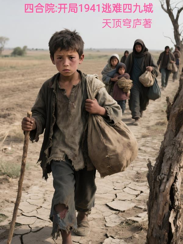 四合院：开局1941逃难四九城