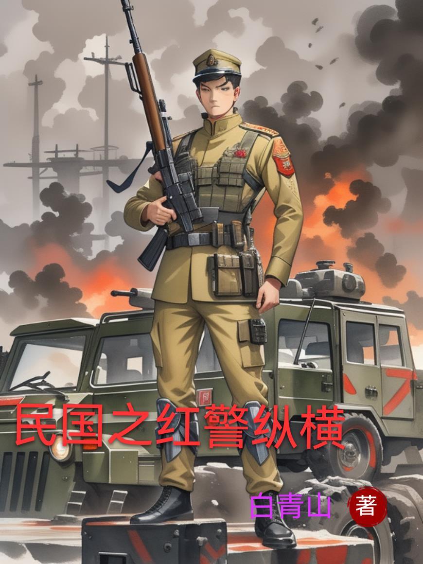 民国之红警纵横