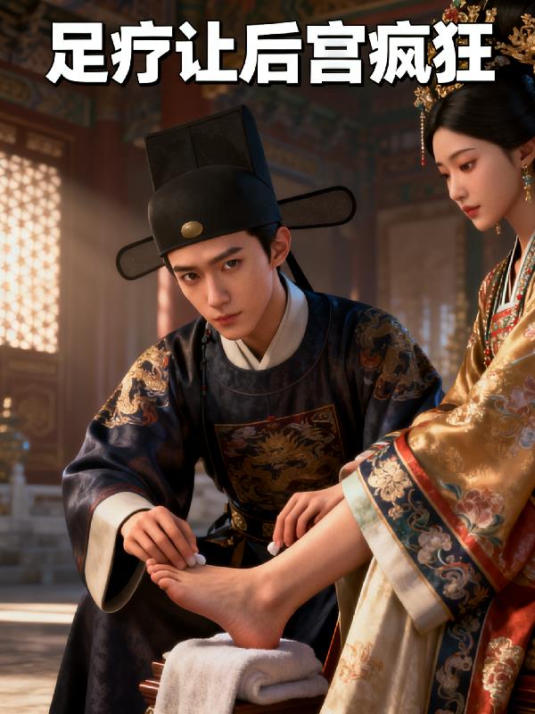 魂穿太监，我的足疗让后宫疯狂