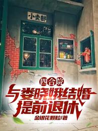 四合院：与娄晓娥结婚，提前退休