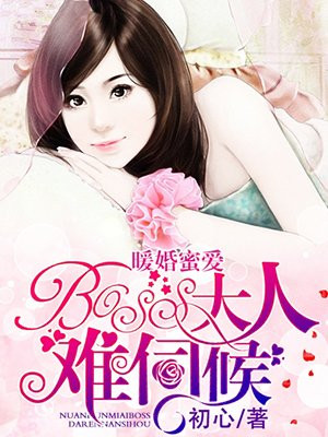 暖婚蜜爱：BOSS大人难伺候！