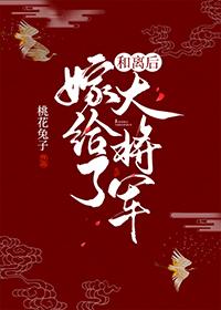 和离后嫁给了大将军