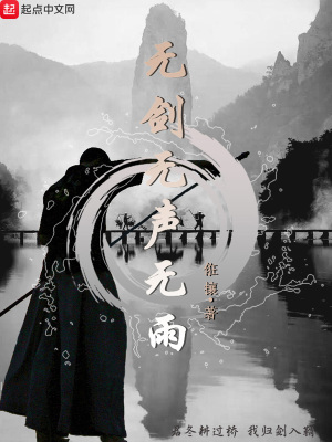 无剑无声无雨