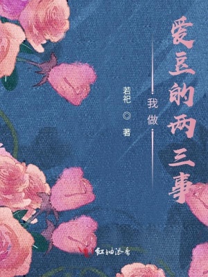 我做爱豆的两三事