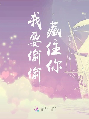 我要偷偷藏住你