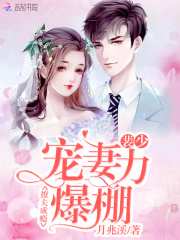 撩夫成瘾：裴少宠妻力爆棚！