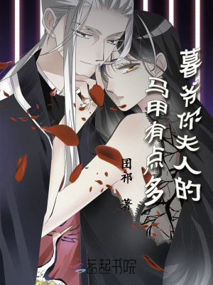 暮爷你夫人的马甲有点多